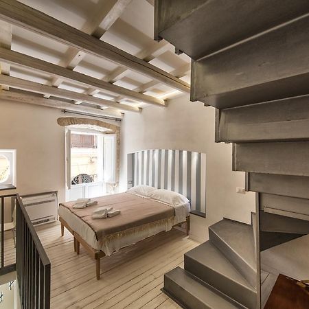 Castelletto Suite La Marina Cagliari Exteriör bild