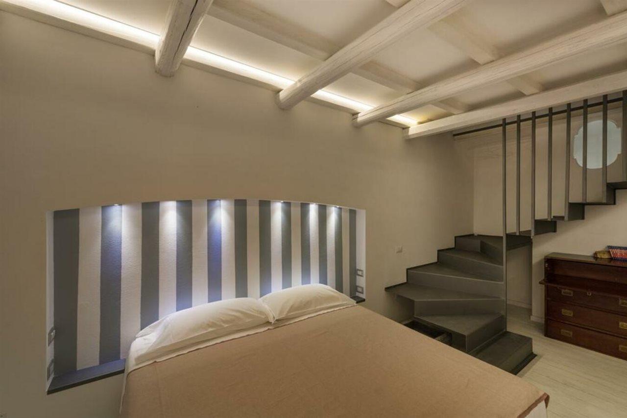 Castelletto Suite La Marina Cagliari Exteriör bild