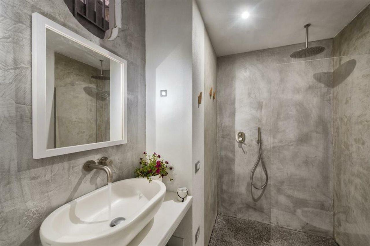 Castelletto Suite La Marina Cagliari Exteriör bild