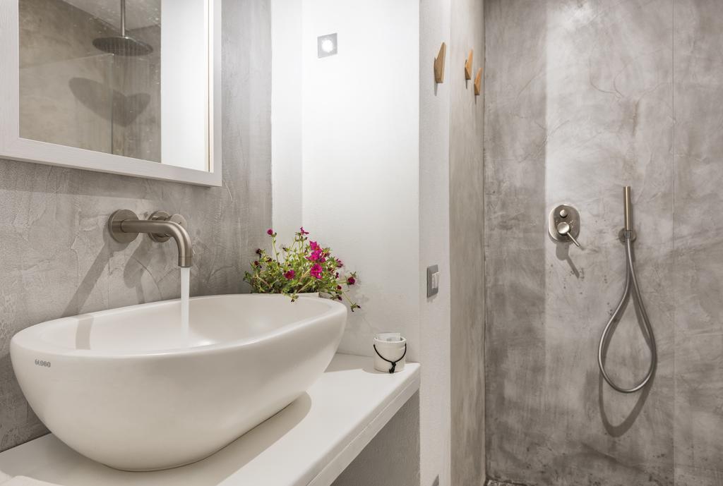 Castelletto Suite La Marina Cagliari Exteriör bild