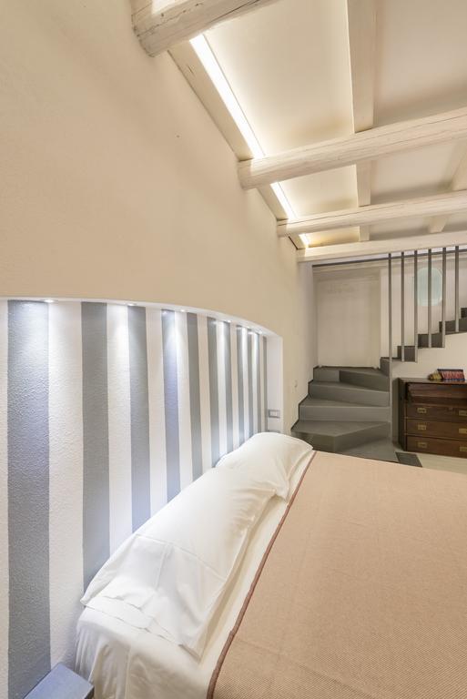 Castelletto Suite La Marina Cagliari Exteriör bild