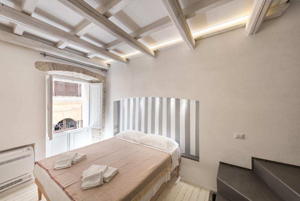 Castelletto Suite La Marina Cagliari Exteriör bild