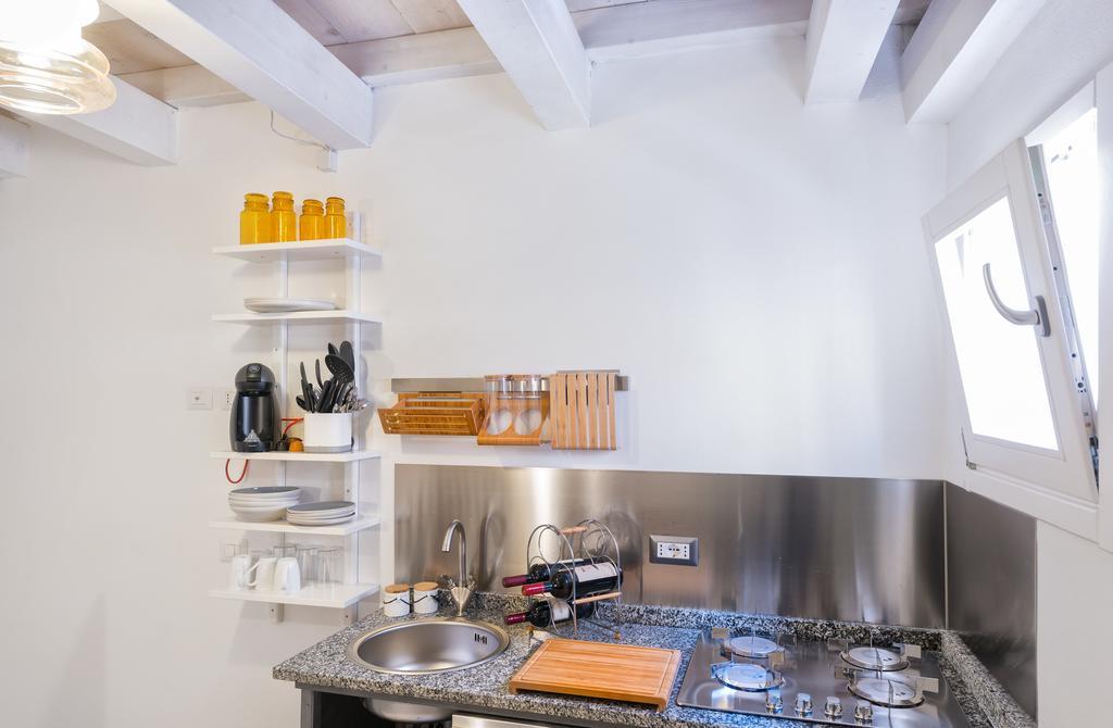 Castelletto Suite La Marina Cagliari Exteriör bild