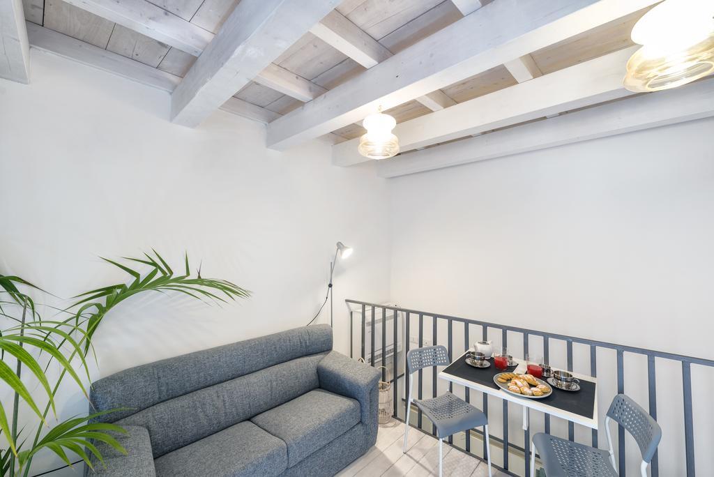 Castelletto Suite La Marina Cagliari Exteriör bild